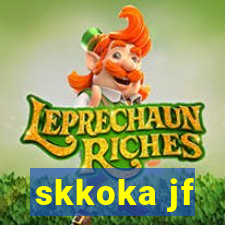 skkoka jf